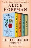 The Collected Novels Volume One (eBook, ePUB) The Collected Novels Volume One (eBook, ePUB)