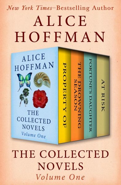 The Collected Novels Volume One (eBook, ePUB) The Collected Novels Volume One (eBook, ePUB)