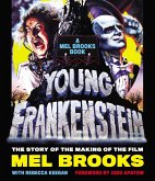 Young Frankenstein: A Mel Brooks Book (eBook, ePUB)