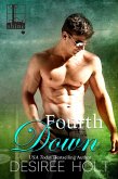Fourth Down (eBook, ePUB) Fourth Down (eBook, ePUB)