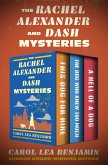 The Rachel Alexander and Dash Mysteries (eBook, ePUB) The Rachel Alexander and Dash Mysteries (eBook, ePUB)