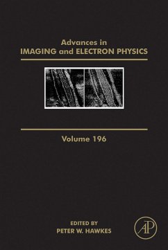 Advances in Imaging and Electron Physics (eBook, ePUB) - Hawkes, Peter W.