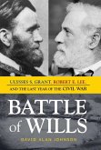 Battle of Wills (eBook, ePUB)