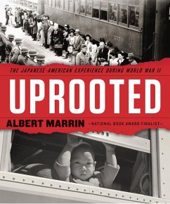 Uprooted (eBook, ePUB) - Marrin, Albert