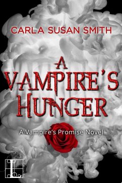 Cover A Vampire's Hunger (eBook, ePUB)