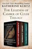 The Legends of Camber of Culdi Trilogy (eBook, ePUB) The Legends of Camber of Culdi Trilogy (eBook, ePUB)