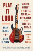 Play It Loud (eBook, ePUB)