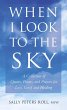 When I Look to the Sky (eBook, ePUB) - Bild 1