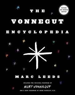 The Vonnegut Encyclopedia (eBook, ePUB) - Leeds, Marc