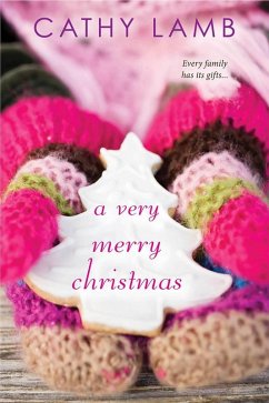 A Very Merry Christmas (eBook, ePUB) - Lamb, Cathy