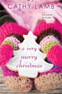 Cover A Very Merry Christmas (eBook, ePUB)