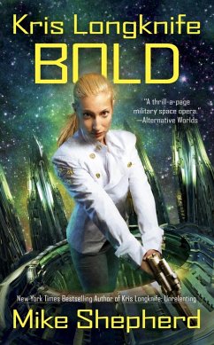 Cover Kris Longknife: Bold (eBook, ePUB)