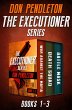The Executioner Series Books 1-3... - Bild 1