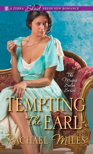 Tempting the Earl (eBook, ePUB)