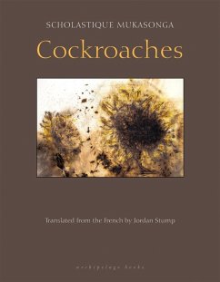 Cockroaches (eBook, ePUB) - Mukasonga, Scholastique