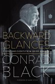 Backward Glances (eBook, ePUB)