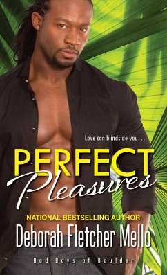 Perfect Pleasures (eBook, ePUB) - Mello, Deborah Fletcher