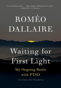 Cover Waiting for First Light (eBook, ePUB)