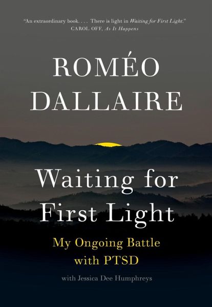 Waiting for First Light (eBook, ePUB)