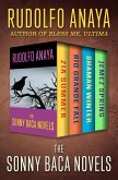 The Sonny Baca Novels (eBook, ePUB)