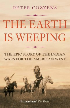 The Earth is Weeping (eBook, ePUB) - Cozzens, Peter