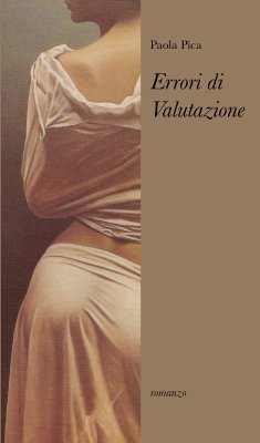 Errori di Valutazione (eBook, ePUB) - Pica, Paola