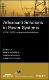 Advanced Solutions in Power Systems (eBook, ePUB)