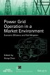 Power Grid Operation in a Market... - Bild 1