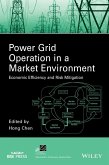 Power Grid Operation in a Market Environment (eBook, ePUB)