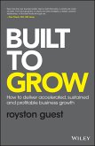 Built to Grow (eBook, ePUB)