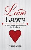 Love Laws (eBook, ePUB) Love Laws (eBook, ePUB)