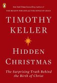 Hidden Christmas (eBook, ePUB)