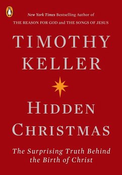 Cover Hidden Christmas (eBook, ePUB)