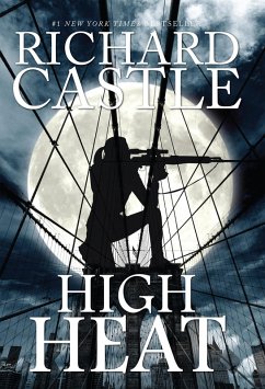 High Heat (eBook, ePUB) - Castle, Richard