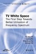 TV White Space (eBook, PDF) - Bild 1
