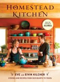 Homestead Kitchen (eBook, ePUB)