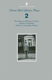 Owen McCafferty: Plays 2 (eBook, ePUB) Owen McCafferty: Plays 2 (eBook, ePUB)