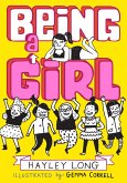Being a Girl (eBook, ePUB)