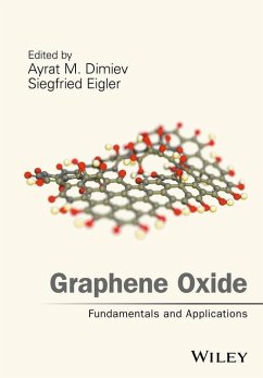 Graphene Oxide (eBook, PDF)
