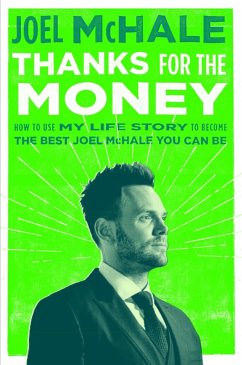 Thanks for the Money (eBook, ePUB) - Mchale, Joel