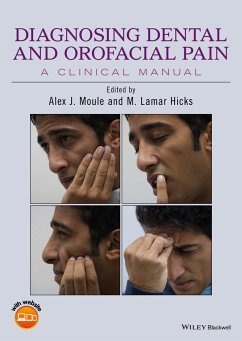 Diagnosing Dental and Orofacial Pain (eBook, ePUB)