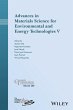 Advances in Materials Science for... - Bild 1