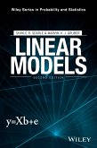 Linear Models (eBook, ePUB)