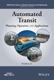 Automated Transit (eBook, ePUB)