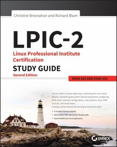 Cover LPIC-2 (eBook, ePUB)