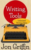 Unlimited Writing Ideas (Writing Tools, #1) (eBook, ePUB)