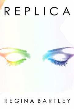 Cover Replica (eBook, ePUB)