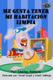 Me gusta tener mi habitación limpia (Spanish Bedtime Collection) (eBook, ePUB)