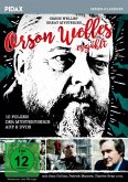 Orson Welles Erzählt