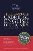 The Complete Uxbridge English Dictionary (eBook, ePUB)